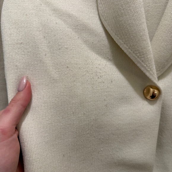 Zara blazer - Picture 3 of 4